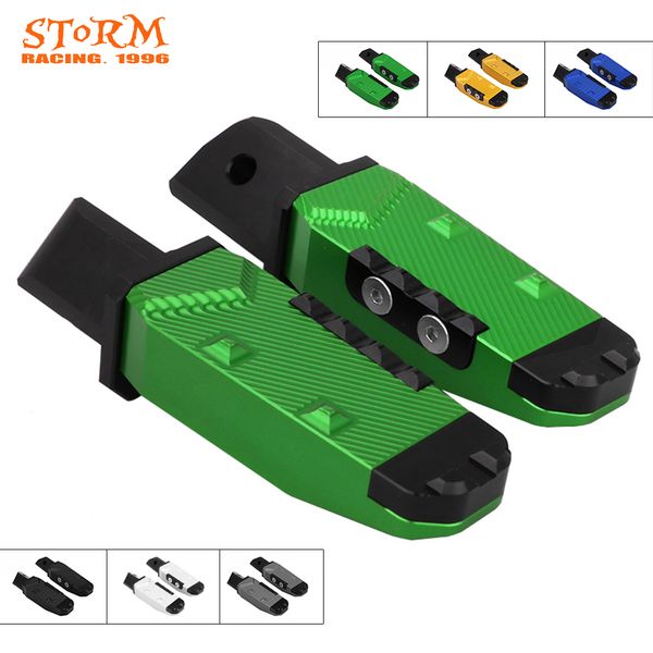 motorcycle cnc foot pegs footrest pedals aluminum for zx-6r zx6r zx-7r zx-9r zx9r zx-10r zx10r zx-12r z750 z800 z1000
motorcycle cnc foot pegs footrest pedals aluminum for zx-6r zx6r zx-7r zx-9r zx9r zx-10r zx10r zx-12r z750 z800 z1000