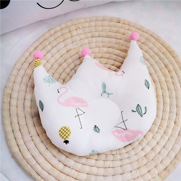 toddler crown shape baby infant shaping pillow newborn sleep prevent flat head positioner support bedding cushion
toddler crown shape baby infant shaping pillow newborn sleep prevent flat head positioner support bedding cushion