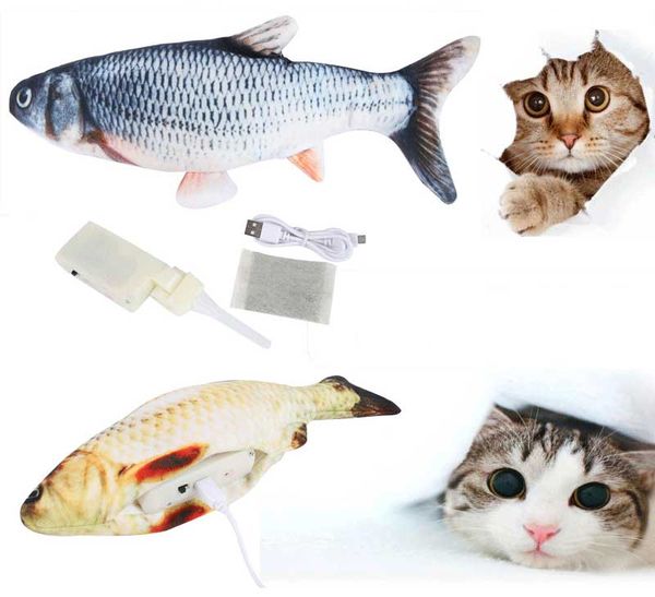 sweet gift pet dog cat fun toy cat toy electric simulation fish wagging fish
sweet gift pet dog cat fun toy cat toy electric simulation fish wagging fish