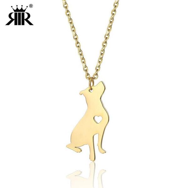 rir animal german shepherd pendant necklace puppy dog stainless steel gift for dog lover, Silver
rir animal german shepherd pendant necklace puppy dog stainless steel gift for dog lover, Silver