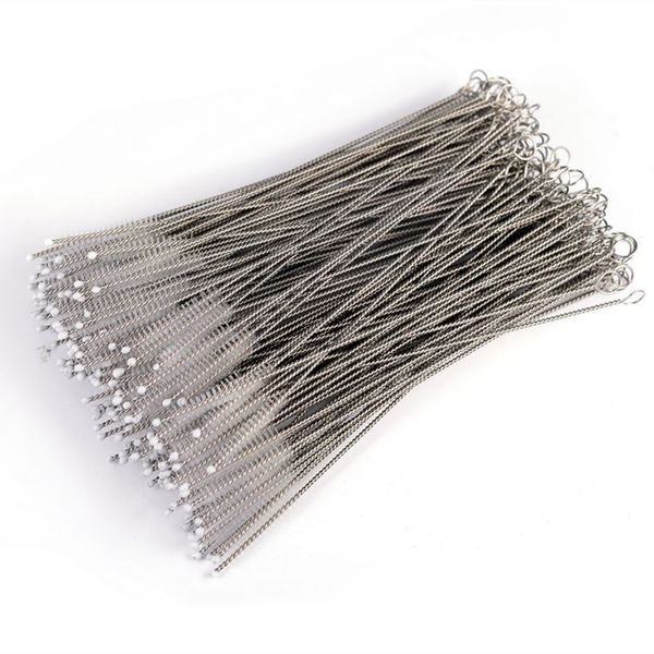 17cm straw brush bottle cleaners stainless steel cleaning brush milk bottle brush drinking pipe cleaners tube cleaning tools e3404
17cm straw brush bottle cleaners stainless steel cleaning brush milk bottle brush drinking pipe cleaners tube cleaning tools e3404