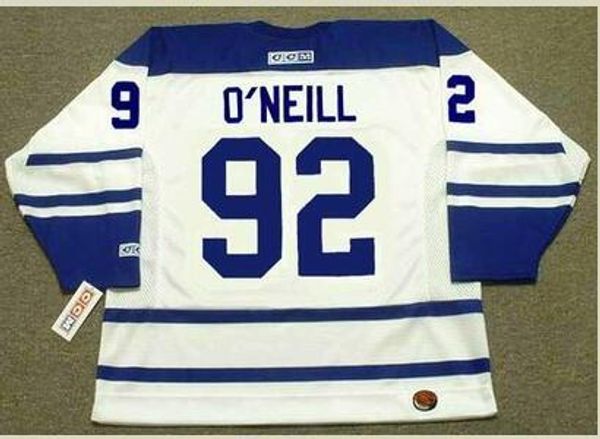 custom men youth women vintage #92 jeff o'neill toronto maple leafs 2005 ccm hockey jersey size s-5xl or custom any name or number, Black
custom men youth women vintage #92 jeff o'neill toronto maple leafs 2005 ccm hockey jersey size s-5xl or custom any name or number, Black