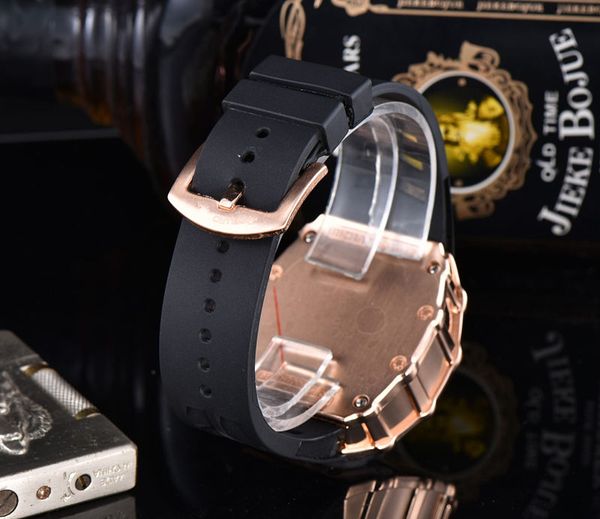 2019 all the dials all work watch men or women stainle steeffdedl belt quartz watch casual watch12922, Slivery;brown
2019 all the dials all work watch men or women stainle steeffdedl belt quartz watch casual watch12922, Slivery;brown