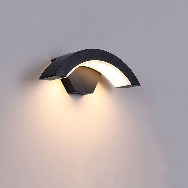 outdoor waterproof induction wall light walkway front door garden porch wall light modern indoor corridor wall lighting led light fixture
outdoor waterproof induction wall light walkway front door garden porch wall light modern indoor corridor wall lighting led light fixture