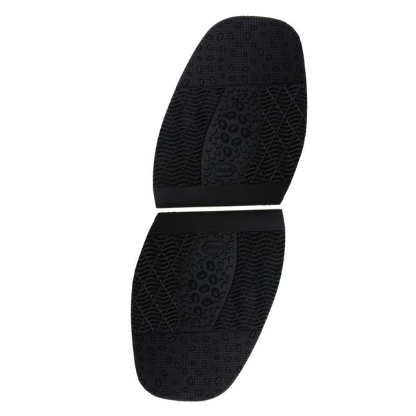 footful rubber половина подошвы антипробуксовочная ремонт обуви максимальная сила тяги # 5, White;pink
footful rubber половина подошвы антипробуксовочная ремонт обуви максимальная сила тяги # 5, White;pink