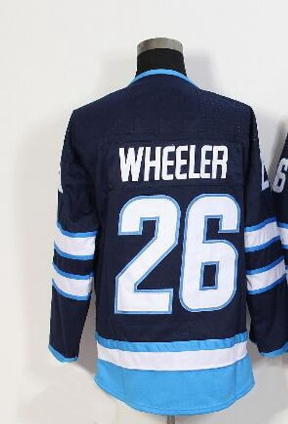 Top fan shop online store Jet Alternate Pro sports Hockey Jerseys,55 SCHEIFELE 26 WHEELER 33 BYFUGLIEN 37 HELLEBUYCN Personality Hockey wear
Top fan shop online store Jet Alternate Pro sports Hockey Jerseys,55 SCHEIFELE 26 WHEELER 33 BYFUGLIEN 37 HELLEBUYCN Personality Hockey wear