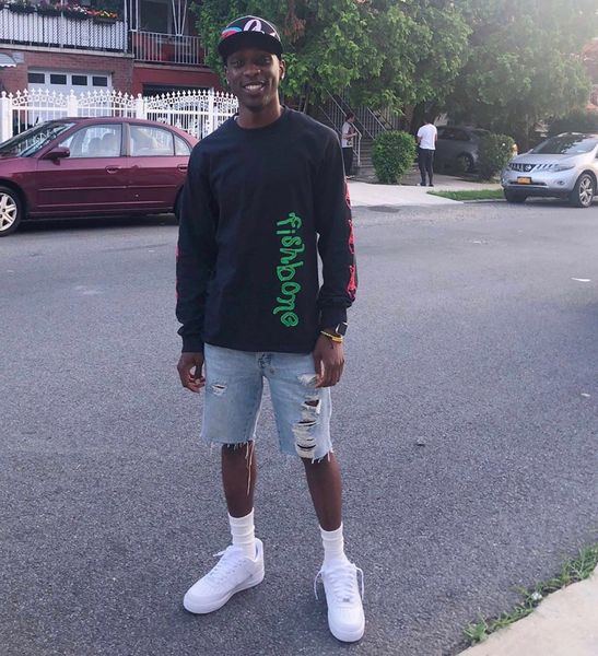 2020 мужчин дизайнер с длинным рукавом хлопка спорта вскользь воздуха с длинными рукавами футболки высокого качества частных пользовательски, White;black
2020 мужчин дизайнер с длинным рукавом хлопка спорта вскользь воздуха с длинными рукавами футболки высокого качества частных пользовательски, White;black