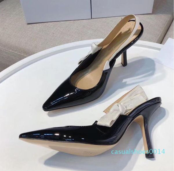 designer women high heels party fashion girls pointed shoes dance wedding shoes double straps sandals women shoes size 35-41 c14, Black
designer women high heels party fashion girls pointed shoes dance wedding shoes double straps sandals women shoes size 35-41 c14, Black