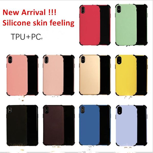 2 в 1 жидких силиконе tpu + пк телефон случае для iphone 6s 7 8 плюс xr xs mas ударопрочной заднюю крышку для samsung galaxy s10 примечания
2 в 1 жидких силиконе tpu + пк телефон случае для iphone 6s 7 8 плюс xr xs mas ударопрочной заднюю крышку для samsung galaxy s10 примечания