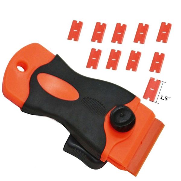 balight 100pcs diy пластиковые лезвия и razor скребок двойной обрезной инструмент наклейки для удаления сша
balight 100pcs diy пластиковые лезвия и razor скребок двойной обрезной инструмент наклейки для удаления сша
