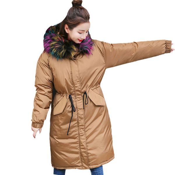 зима parkas женщины зима ницца женский coat lammy шинель твердая тонкий thicker куртка воротник волосы женщины outwear длинные, Black
зима parkas женщины зима ницца женский coat lammy шинель твердая тонкий thicker куртка воротник волосы женщины outwear длинные, Black