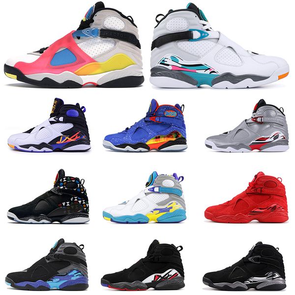 2020 new jumpman 8 se white multicolor 8s mens basketball shoes south beach doernbecher valentines day black size 13 sports trainers sneake
2020 new jumpman 8 se white multicolor 8s mens basketball shoes south beach doernbecher valentines day black size 13 sports trainers sneake