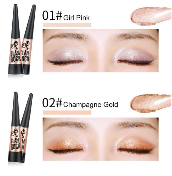 glitter eye shadow cream multi-color eyeshadow flashing eye shadow cream waterproof long-lasting easy to color tslm1 
glitter eye shadow cream multi-color eyeshadow flashing eye shadow cream waterproof long-lasting easy to color tslm1