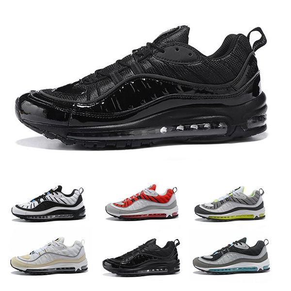 2019 breathable, durable, comfortable, black, white, red and other multicolor men's sneakers classic fashion outdoor shoes size 40-46
2019 breathable, durable, comfortable, black, white, red and other multicolor men's sneakers classic fashion outdoor shoes size 40-46