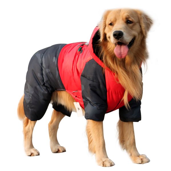 winter warm cotton windproof dog coat jacket hoodie puppy outfits yorkie dog winter clothes honden kleding pets clothing kk60gf
winter warm cotton windproof dog coat jacket hoodie puppy outfits yorkie dog winter clothes honden kleding pets clothing kk60gf