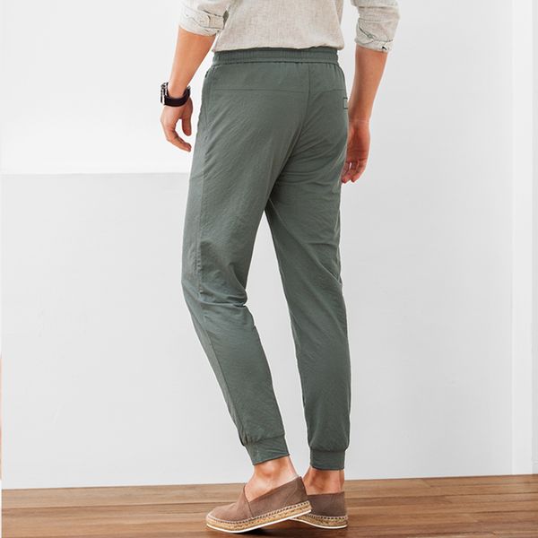 qzhihe новый спортивный стиль man drawstring jogger брюки мужской подросток твердые свободные брюки шаровары до щиколотки случайные йога брю, Black
qzhihe новый спортивный стиль man drawstring jogger брюки мужской подросток твердые свободные брюки шаровары до щиколотки случайные йога брю, Black