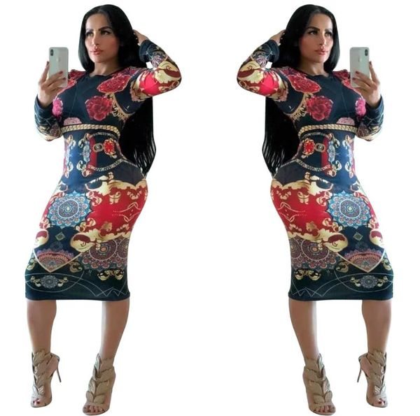 zoctuo 2020 women winter night club dress printed elastic waist pullover o neck long sleeve pencil midi dress, Black;gray
zoctuo 2020 women winter night club dress printed elastic waist pullover o neck long sleeve pencil midi dress, Black;gray