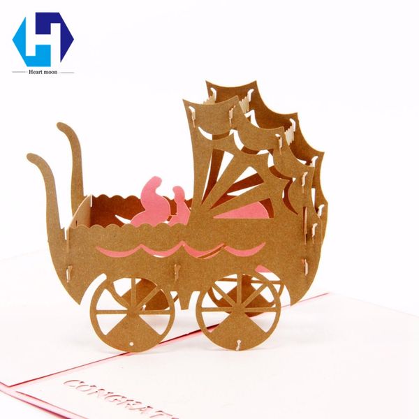 3d up birthday baby car greeting card invitation card laser cutting envelope postcard hollow carved handmade kirigami gifts
3d up birthday baby car greeting card invitation card laser cutting envelope postcard hollow carved handmade kirigami gifts