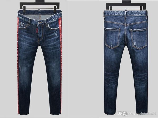 мода 2020 мђжкие джин дизайнеѬ лђие каева денима джин иний оен и зима, Blue 
мода 2020 мђжкие джин дизайнеѬ лђие каева денима джин иний оен и зима, Blue