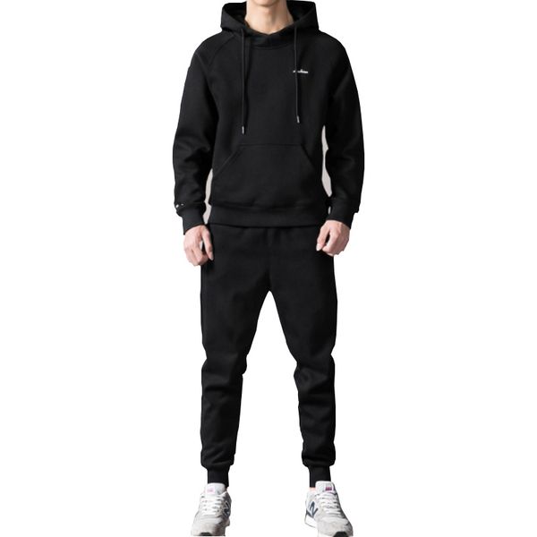 mens hoodies fashion tracksuit casual mens fashion 2019 outfits sporting hoodies and pants jogging homme men's clothing ii50nstz, Gray
mens hoodies fashion tracksuit casual mens fashion 2019 outfits sporting hoodies and pants jogging homme men's clothing ii50nstz, Gray