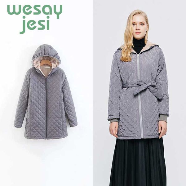 women parka coats autumn winter warm full-sleeve hooded pockets vintage slim female outwear women casual coats with sashes, Black
women parka coats autumn winter warm full-sleeve hooded pockets vintage slim female outwear women casual coats with sashes, Black