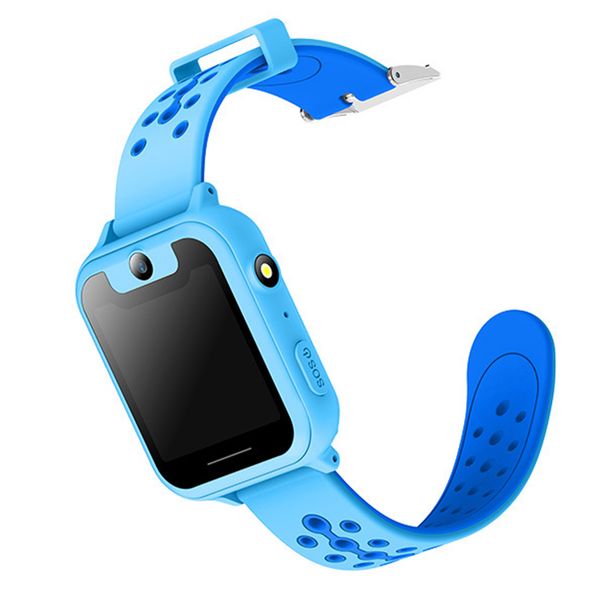 s6 portable game app supported kids smart watch pgraph practical gps phone call waterproof multifunctional anti lost date, Blue
s6 portable game app supported kids smart watch pgraph practical gps phone call waterproof multifunctional anti lost date, Blue