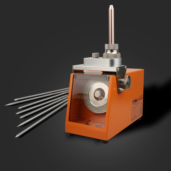 wqtb tungsten electrode grinder fo tig rods grinder machine tungsten electrode sharpner for welding rods
wqtb tungsten electrode grinder fo tig rods grinder machine tungsten electrode sharpner for welding rods
