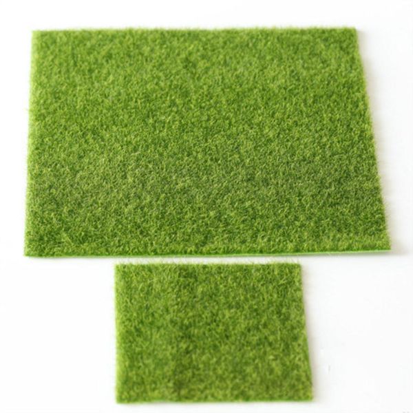 поддельный мосс diy simulate green plant газон ландшафтный дизайн для мини украшения сада
поддельный мосс diy simulate green plant газон ландшафтный дизайн для мини украшения сада