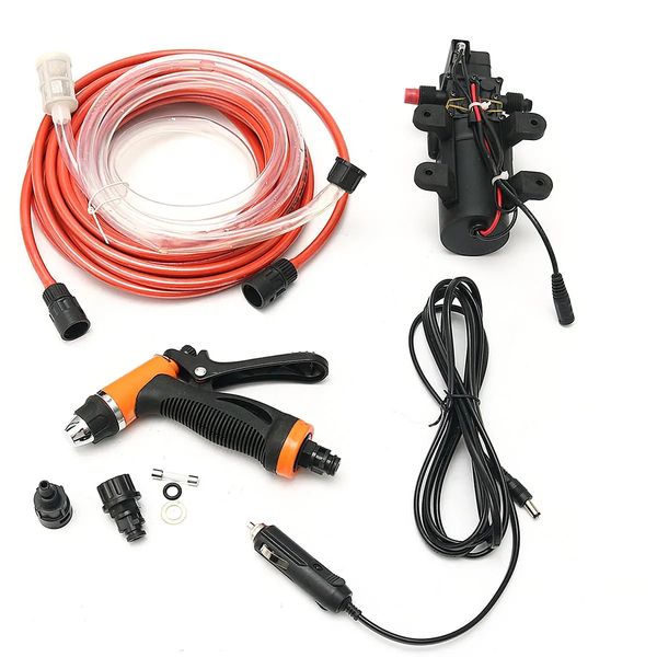 12v портативный 100w 160psi высокого давления автомобиля электрический стиральная машина auto wash pump набор инструментов
12v портативный 100w 160psi высокого давления автомобиля электрический стиральная машина auto wash pump набор инструментов