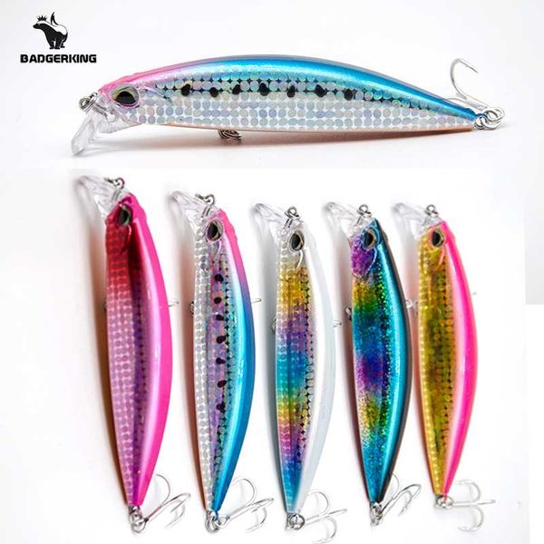 30g shallow diving wobblers minnow jerkbait fishing lure crankbait fake bait for fishing
30g shallow diving wobblers minnow jerkbait fishing lure crankbait fake bait for fishing