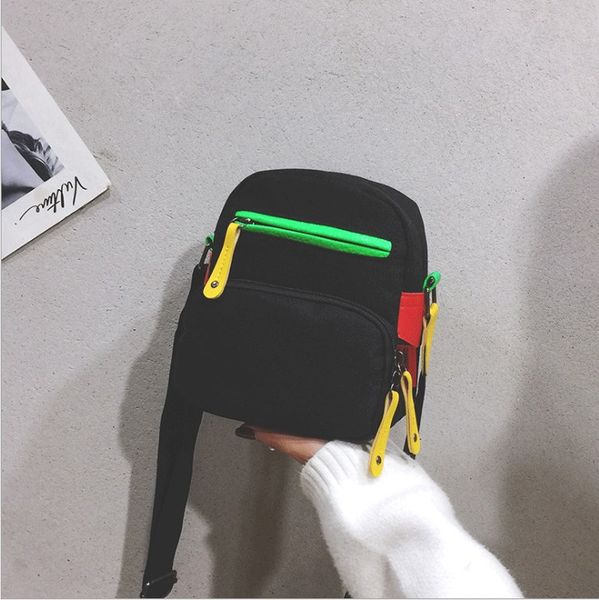 2019 women canvas bag new style girl small shoulder bags korean fashion casual female messenger crossbody bag purse phone
2019 women canvas bag new style girl small shoulder bags korean fashion casual female messenger crossbody bag purse phone