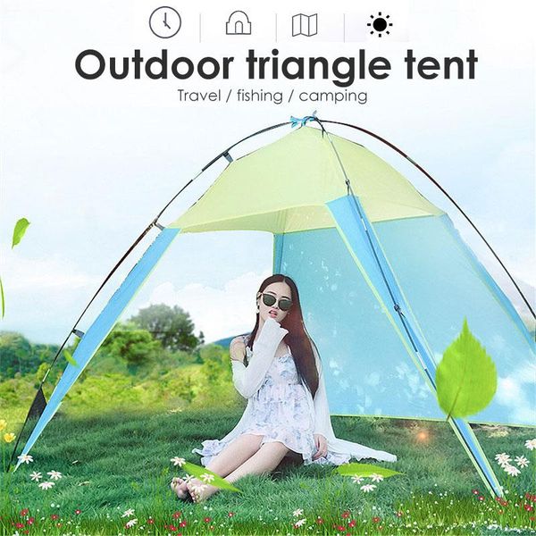 beach sunshade tent outdoors bedding travel hiking folding tent camping durable 170t polyester hanging bed mosquito net
beach sunshade tent outdoors bedding travel hiking folding tent camping durable 170t polyester hanging bed mosquito net