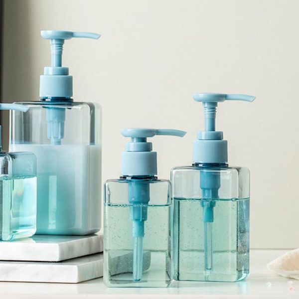 100,150,280ml transparent refillable empty jar bottle portable plastic emulsion container shampoo travel transparent liquid
100,150,280ml transparent refillable empty jar bottle portable plastic emulsion container shampoo travel transparent liquid