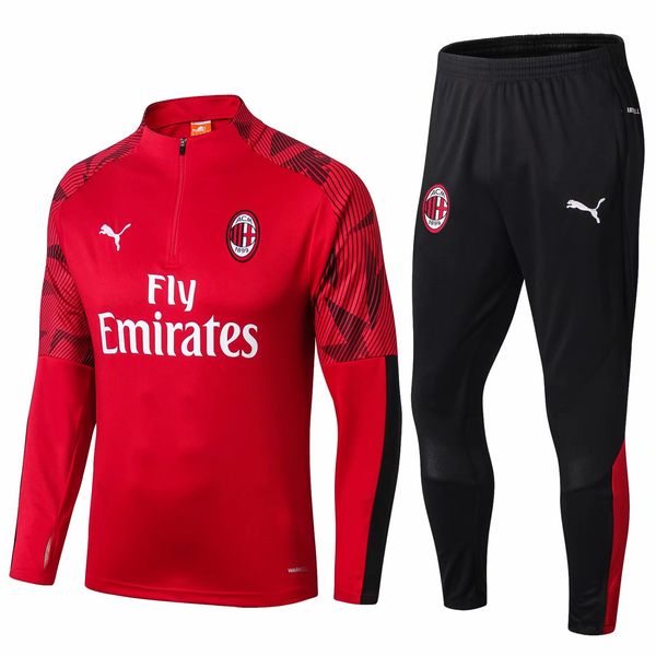 wholesale 2019-20 ac milan jacket borini long sleeve suso tracksuits football jersey silva castillejo kessie pre-match training wear a21, Blue;black
wholesale 2019-20 ac milan jacket borini long sleeve suso tracksuits football jersey silva castillejo kessie pre-match training wear a21, Blue;black