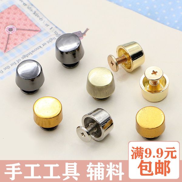 miss wu real shop package bottom nail foot nail screw woman package hardware parts screw cap, Black
miss wu real shop package bottom nail foot nail screw woman package hardware parts screw cap, Black