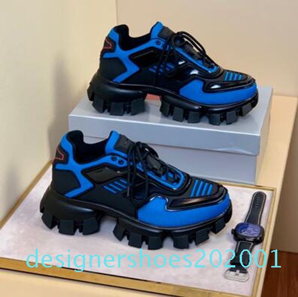 2020 fashion mens designer shoes cloudbust thunder men basketball platform triple sneaker vintage casual men sock shoes outdoor trainers d01, Black
2020 fashion mens designer shoes cloudbust thunder men basketball platform triple sneaker vintage casual men sock shoes outdoor trainers d01, Black