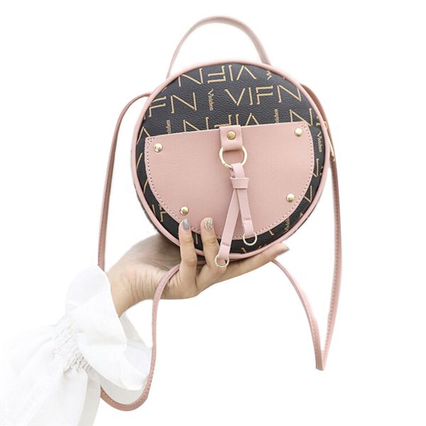 vintage scrub leather round designer crossbody bag for women 2019 pu leather shoulder bags ladies small handbags mini tote bag
vintage scrub leather round designer crossbody bag for women 2019 pu leather shoulder bags ladies small handbags mini tote bag