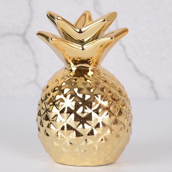 nordic стиль копилка керамические монет деньги сохранение ананас shaped jar ящик для хранения гостиные обои для рабочего украшения
nordic стиль копилка керамические монет деньги сохранение ананас shaped jar ящик для хранения гостиные обои для рабочего украшения