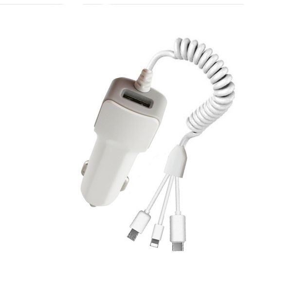 1-to-3 car charger duck mouth usb cable 3 in1 quick fast charging cellphone charger certificated by ce fcc rosh
1-to-3 car charger duck mouth usb cable 3 in1 quick fast charging cellphone charger certificated by ce fcc rosh