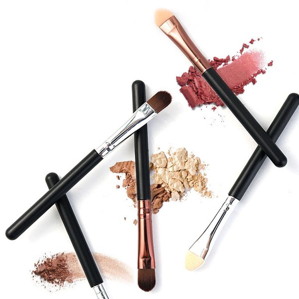 1pc pro eyeshadow brushes blending eye shadow sponge cosmetic makeup tools for beauty pincel maquiagem
1pc pro eyeshadow brushes blending eye shadow sponge cosmetic makeup tools for beauty pincel maquiagem
