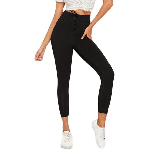new womens high waist elastic yoga pants leggings fitness workout running sports nine-minute pants casual womens leggings #n, White;red
new womens high waist elastic yoga pants leggings fitness workout running sports nine-minute pants casual womens leggings #n, White;red