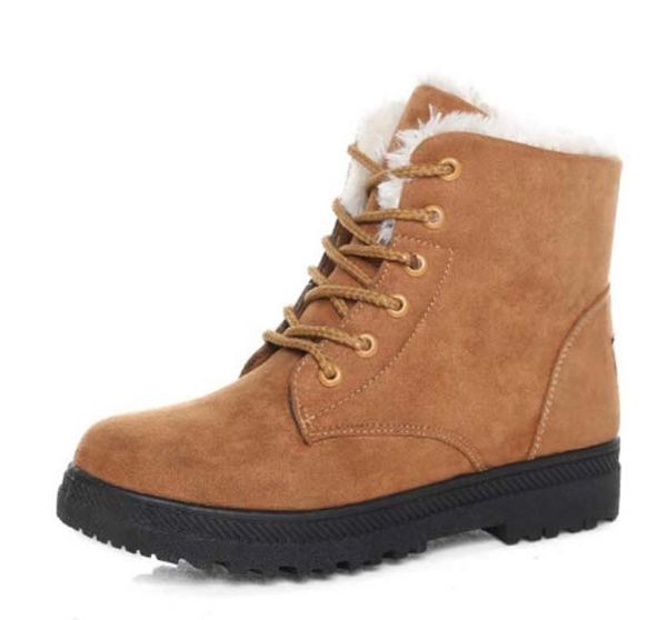 woman brand boots real leather shoes ankle boots martin boots fashion boot lace-up shoes by bag06 with box bh51, Black
woman brand boots real leather shoes ankle boots martin boots fashion boot lace-up shoes by bag06 with box bh51, Black