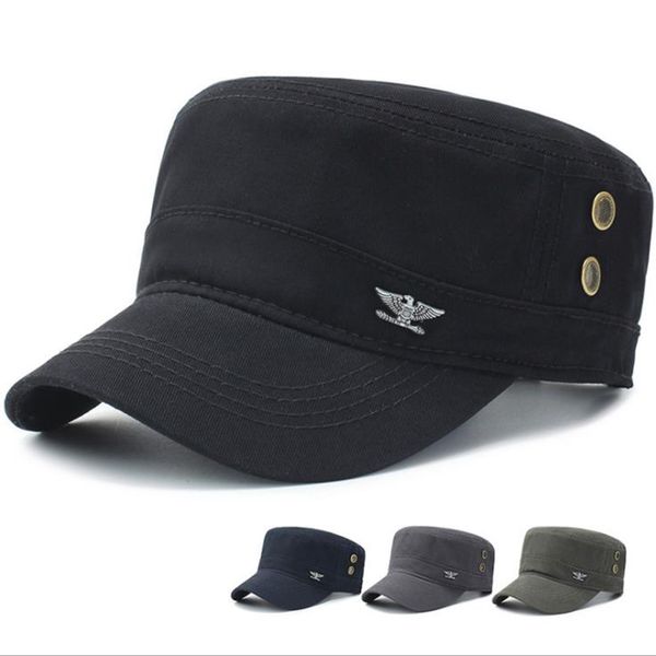 t-mac cap men cap spring autumn men hats men's flat cotton army black hats man hat, Blue;gray
t-mac cap men cap spring autumn men hats men's flat cotton army black hats man hat, Blue;gray