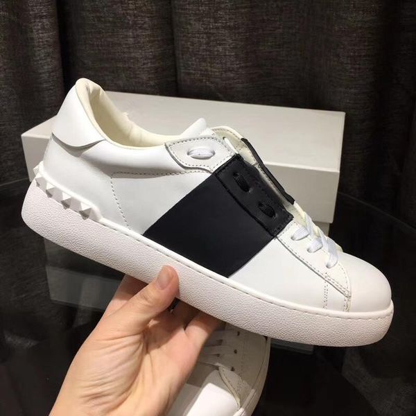 2019 sell like cakes designer shoes men stud rivet camouflage sneakers runner trainers sport casual shoes size uneuro size 35-45, Black
2019 sell like cakes designer shoes men stud rivet camouflage sneakers runner trainers sport casual shoes size uneuro size 35-45, Black
