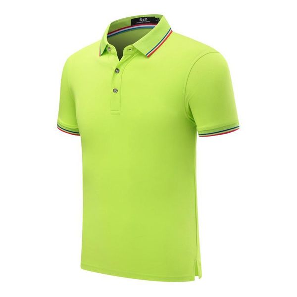 new striped collar short sleeve men and women comfortable breathable t-shirt green polo shirt uniform sd-7912-178, Black
new striped collar short sleeve men and women comfortable breathable t-shirt green polo shirt uniform sd-7912-178, Black