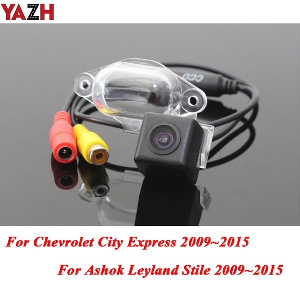yazh for ashok leyland stile for city express night vision car reverse backup rearview parking rear view camera hd ccd
yazh for ashok leyland stile for city express night vision car reverse backup rearview parking rear view camera hd ccd