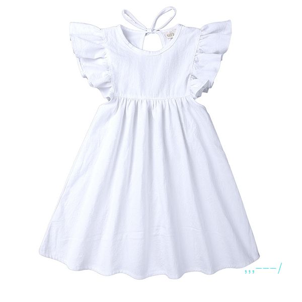 cute dress clothes baby designer clothes girls dresses summer girls solid color children kids skirts 2 color princess dress 2020 cz429, Red;yellow
cute dress clothes baby designer clothes girls dresses summer girls solid color children kids skirts 2 color princess dress 2020 cz429, Red;yellow
