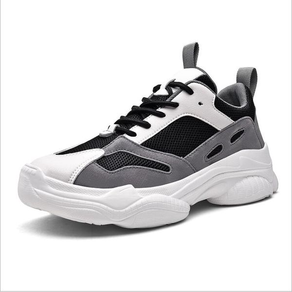 2020 flying wild youth breathable hip-hop fashion designer shoes sneakers four-color sneakers men running shoes
2020 flying wild youth breathable hip-hop fashion designer shoes sneakers four-color sneakers men running shoes