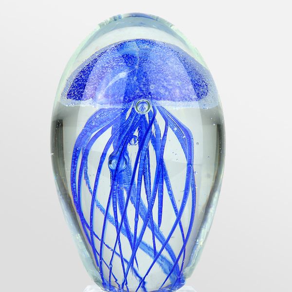amazing 3d colorful crystal glass jellyfish paperweight home decoration accessories
amazing 3d colorful crystal glass jellyfish paperweight home decoration accessories