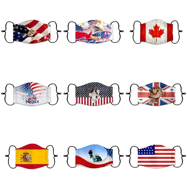 designer face mask face mask boys girls cartoon mouth pm2.5 breathable earloop mask #232
designer face mask face mask boys girls cartoon mouth pm2.5 breathable earloop mask #232